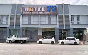 Hotel 77 Rawang